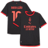 Rafael Leão AC Milan Puma 2026/27 Third On-Field Authentic Jersey - Gray