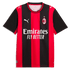 Puma Luka Modrić AC Milan 2026/27 Home Replica Jersey Black/Red