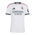 Vini Jr. Real Madrid adidas 2026/27 Home Replica Jersey - White