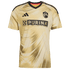 Soccer Intl Eduard Löwen St. Louis CITY SC 2026 The Tina Turner Kit Replica Jersey Yellow
