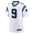 Soccer Intl Bryce Young Carolina Panthers Game Jersey White