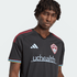 Colorado Rapids adidas 2026 Colorful Colorado Replica Jersey - Black
