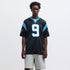 Soccer Intl Bryce Young Carolina Panthers Game Jersey Black