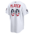 Soccer Intl St. Louis Cardinals 2026 All-Star Edition Stars & Stripes Stadium Pick-A-Player Jersey White