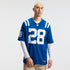 Soccer Intl Jonathan Taylor Indianapolis Colts Game Jersey Royal