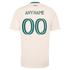 Soccer Intl Atlanta United FC 2026 Spirit of '96 Replica Custom Jersey Tan