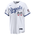 Soccer Intl Bobby Witt Jr. Kansas City Royals 2026 All-Star Edition Stars & Stripes Stadium Jersey White