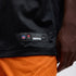 Soccer Intl Joe Burrow Cincinnati Bengals Game Jersey Black