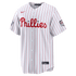 Soccer Intl Philadelphia Phillies 2026 All-Star Game Stars & Stripes Stadium Pick-A-Player Jersey White