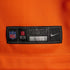 Soccer Intl Patrick Surtain II Denver Broncos Team Game Jersey Orange