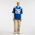Soccer Intl Jonathan Taylor Indianapolis Colts Game Jersey Royal