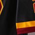 Soccer Intl Washington Commanders Hail Raiser Alternate Custom Game Jersey Black