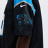 Soccer Intl Bryce Young Carolina Panthers Game Jersey Black