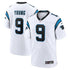 Soccer Intl Bryce Young Carolina Panthers Game Jersey White