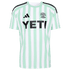 Adidas Austin FC 2026 The Rooted Kit Replica Custom Jersey White
