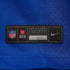 Soccer Intl D.J. Moore Buffalo Bills Game Jersey Royal