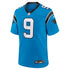 Soccer Intl Bryce Young Carolina Panthers Alternate Game Jersey Blue