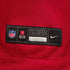 Soccer Intl Jeremiyah Love Arizona Cardinals 2026 NFL Draft First Round Pick No. 3 Game Jersey Cardinal