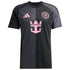 Soccer Intl Rodrigo De Paul Inter Miami CF 2025 The Fortitude Kit Replica Jersey Black