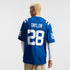 Soccer Intl Jonathan Taylor Indianapolis Colts Game Jersey Royal