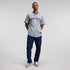 Soccer Intl Juan Soto New York Mets Road Replica Jersey Gray
