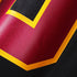 Soccer Intl Washington Commanders Hail Raiser Alternate Custom Game Jersey Black