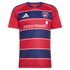 Adidas Petar Musa FC Dallas 2026 DNA Kit Replica Jersey Red