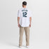 Soccer Intl Josh Naylor Seattle Mariners Home Replica Jersey White