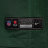 Soccer Intl Green Bay Packers Custom Game Jersey Green