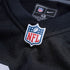 Soccer Intl Maxx Crosby Las Vegas Raiders Game Jersey Black