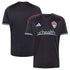 Colorado Rapids adidas 2026 Colorful Colorado Replica Jersey - Black