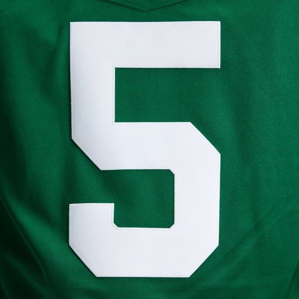 Soccer Intl Garrett Wilson New York Jets Vapor F.U.S.E. Stitched Limited Jersey Green