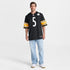 Soccer Intl Jalen Ramsey Pittsburgh Steelers Game Jersey Black