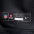 Soccer Intl Lemar Parrish Cincinnati Bengals Team Retired Game Jersey Black
