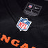 Soccer Intl Lemar Parrish Cincinnati Bengals Team Retired Game Jersey Black