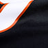 Soccer Intl Lemar Parrish Cincinnati Bengals Team Retired Game Jersey Black