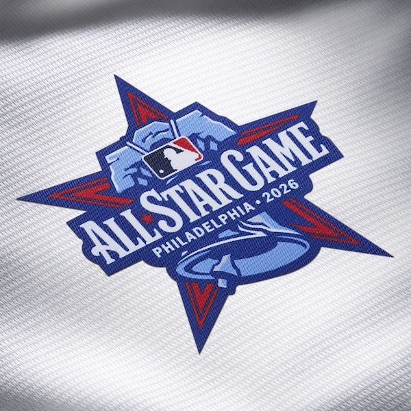 Soccer Intl Paul Skenes Pittsburgh Pirates 2026 All-Star Game Stars & Stripes Stadium Jersey White