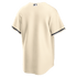 Soccer Intl Minnesota Twins Alternate Replica Jersey Cream