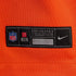 Soccer Intl Tee Higgins Cincinnati Bengals Alternate Game Jersey Orange