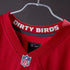 Soccer Intl Drake London Atlanta Falcons Game Jersey Red