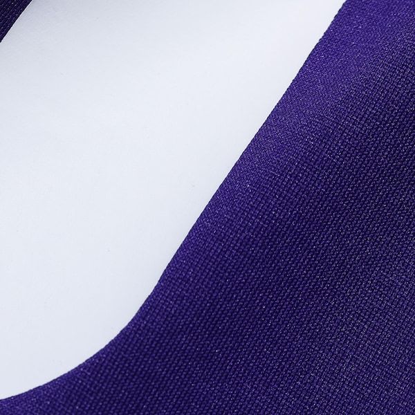 Soccer Intl Minnesota Vikings Custom Game Jersey Purple