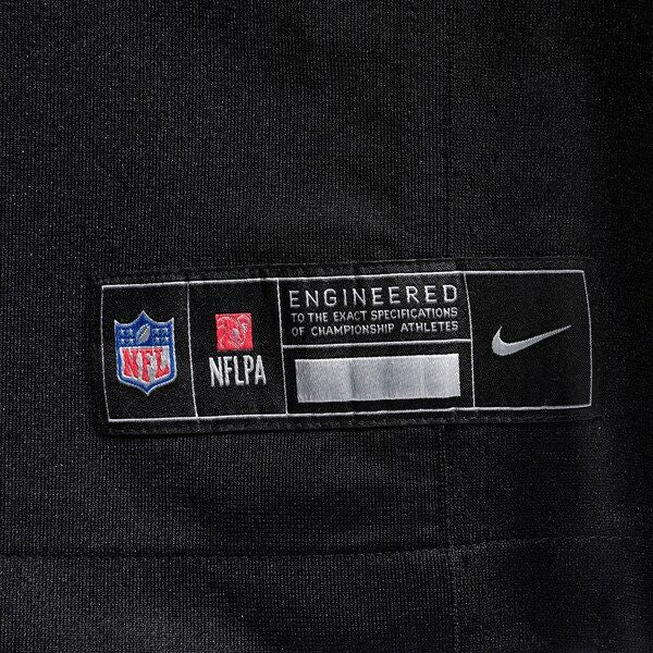 Soccer Intl Jalen Ramsey Pittsburgh Steelers Game Jersey Black