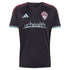 Colorado Rapids adidas 2026 Colorful Colorado Replica Jersey - Black