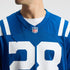 Soccer Intl Jonathan Taylor Indianapolis Colts Game Jersey Royal