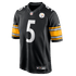 Soccer Intl Jalen Ramsey Pittsburgh Steelers Game Jersey Black