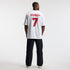 Soccer Intl Bijan Robinson Atlanta Falcons Game Jersey White