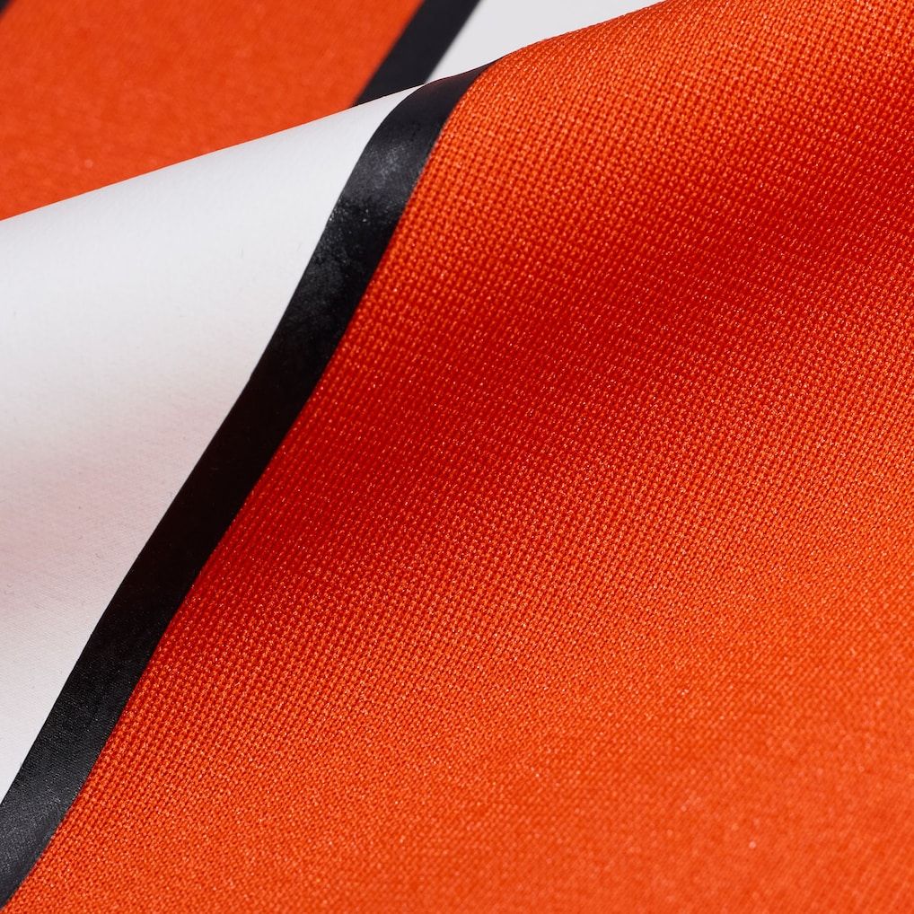 Soccer Intl Tee Higgins Cincinnati Bengals Alternate Game Jersey Orange