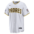 Soccer Intl Mason Miller San Diego Padres 2026 All-Star Edition Stars & Stripes Stadium Jersey White