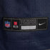 Soccer Intl Dillon Thieneman Chicago Bears 2026 NFL Draft Game Jersey Navy
