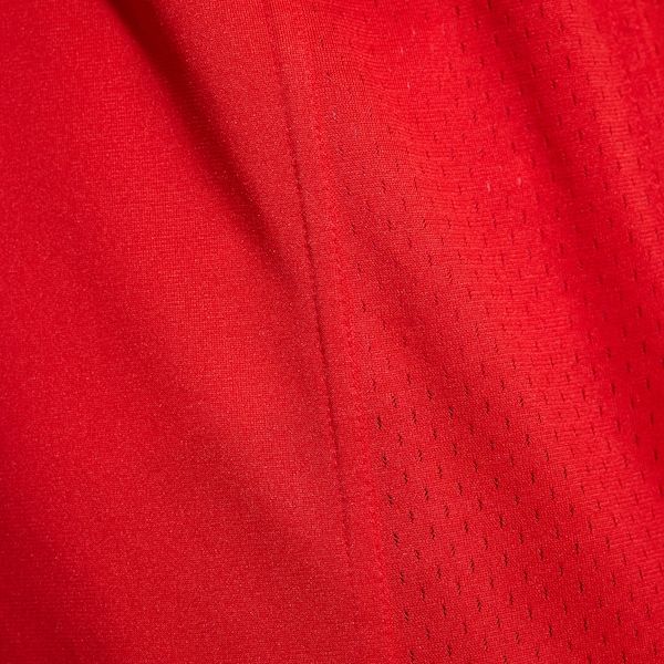 Soccer Intl Patrick Mahomes Kansas City Chiefs Game Jersey Red